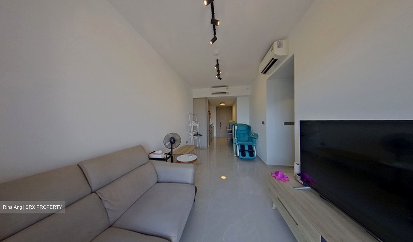 Dairy Farm Residences (D23), Apartment #602283791